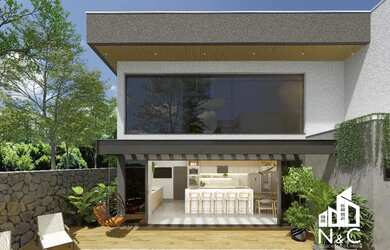 Imagem 9: Sobrado Jardins Parma Senador Canedo