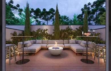 Imagem 2: Casa de 3 Suítes no Condomínio Galliano 250