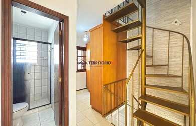 Imagem 15: Casa em Condomínio 2 dormitórios à venda Tristeza Porto Alegre/RS