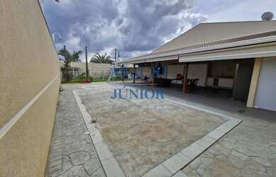 Imagem 6: Chácara à venda em Americana-SP, no Jardim Terramérica III 1 banheiro,...