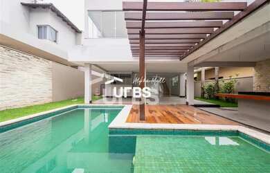 Imagem 6: Sobrado no Portal do Sol I