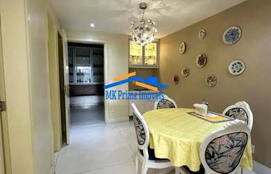 Imagem 8: Apartamento à venda/ locação com 232m, 03 suítes. ALPHAVILLE