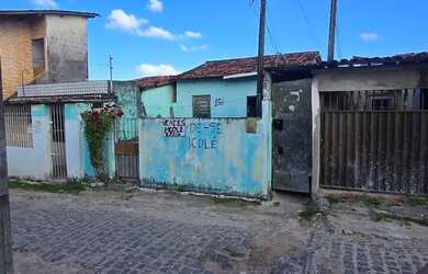 Imagem 4: Vendo casa em Maranguape 2 f