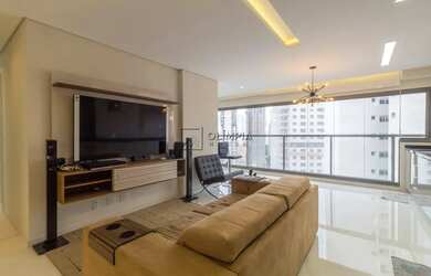 Imagem 4: Venda Apartamento 2 Dormitórios - 70 m² Pompéia