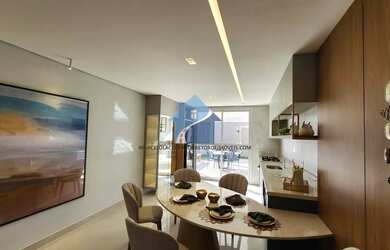 Imagem 6: Casa no Condomínio Tales de Mileto - Flores -