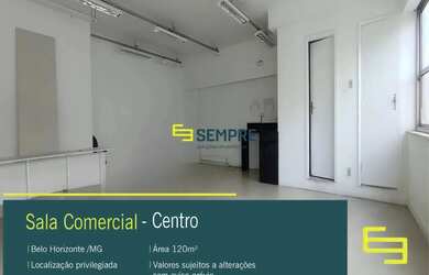 Imagem: O depósito possui 120m² de Área e está localizado em Centro