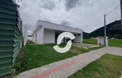 Imagem 2: Casa à venda, 154 m² por R$ 799.000,00 - Chácaras de Inoã Inoã -...