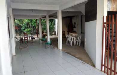 Imagem 2: Alugo uma casa na barra de santo Antônio na ilha da croa por temporada