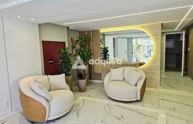 Imagem 4: Excelente apartamento à venda, com 3 quartos, 1 suíte, Estrela, Ponta...