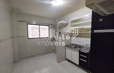 Imagem 7: Edifício Nova Sion - Jardim Carvalho - Apartamento