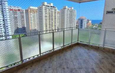 Imagem 9: Imóvel para aluguel com 85 metros quadrados com 2 quartos em Barra da...