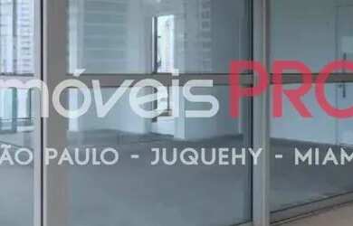 Imagem 7: Residencial alto padrão com 294 m² 4 quarto(s) 4 suite(s) Ibirapuera