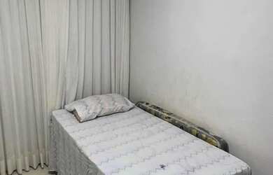 Imagem 5: apartamento 2 quartos 1 vaga residencial parque imperial