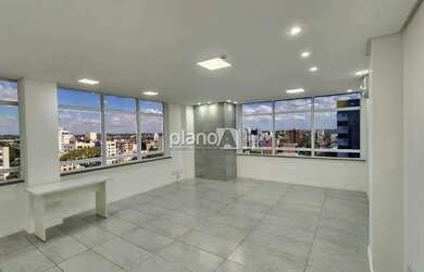Imagem 7: Sala Anápio 2000 para aluguel, com 41,54m², - Centro - Gravataí / RS...