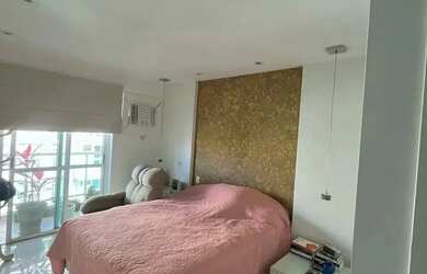 Imagem 13: Apartamento 4 quartos na Barra da Tijuca - Le Parc Residential Resort