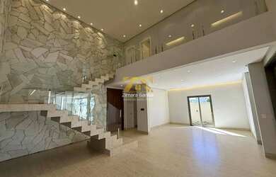 Imagem 5: Sobrado Alto Padrão com 5 suítes, 370 m² - 109 sul ARSO 14 - Condomínio...