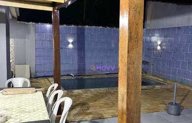 Imagem 7: Casa com 3 dormitórios à venda, 215 m² por R$ 800.000,00 - Morada Das...