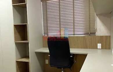 Imagem 14: Residencial Spazio di Florença - Apartamento 135m² à venda no Condomínio...