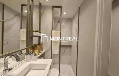 Imagem 15: APARTAMENTO À VENDA NO BROOKLIN, 2 DORMITÓRIOS, 2 SUÍTES. 1 VAGA DE...