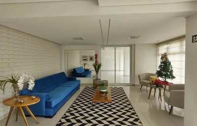 Imagem 5: Apartamento com 3 dormitórios para alugar, 86 m² por RS 1.900,00-mês...