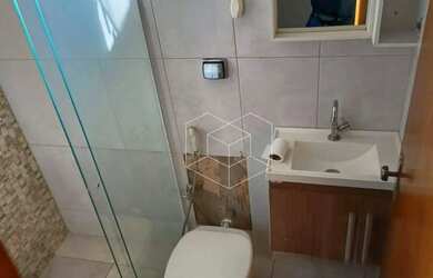 Imagem 7: CASA NOVA JAU. Churrasqueira, Área de serviço, 130m² de Áreae2 Banheiros