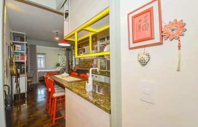 Imagem 3: Vendas Apartamento Curitiba PR