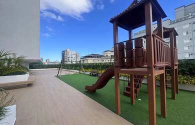 Imagem 3: Apartamento novo em home club