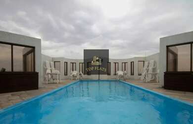 Imagem 13: Flat disponível na Bela Vista