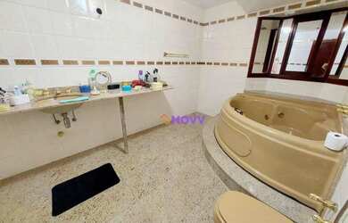 Imagem 16: Casa com 5 dormitórios à venda, 505 m² por R$ 2.050.000,00 - Piratininga...