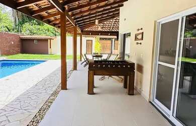 Imagem 12: Imóvel para aluguel e venda tem 200 metros quadrados com 4 quartos