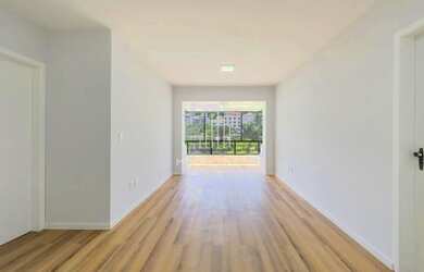 Imagem 2: Apartamento reformado 2 dorm, lazer próx ao GNU