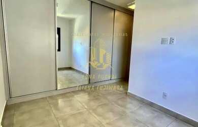 Imagem 12: APARTAMENTO 3 DORM 1 SUITE - LOCAÇÃO THE PARK VIEW