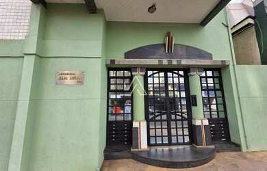 Imagem 3: APARTAMENTO NO EDIFICIO ILHA BELLA AO LADO DO HOSPITAL DE CLINICAS