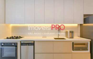 Imagem 12: Apartamento, Chácara Santo Antônio Zona Sul - São Paulo