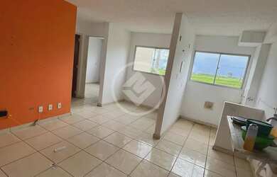 Imagem 12: Apartamento com 2 quartos no Jardim Cerrado, Goiânia codigo 60348