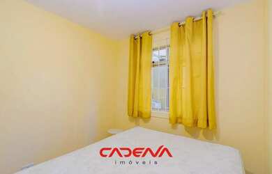 Imagem 6: Apartamento com 1 quarto para aluguel no Cabral