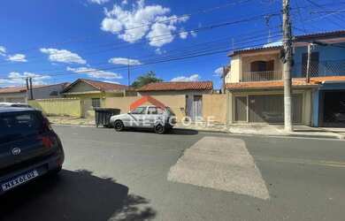 Imagem: O terreno possui 54m² de Área e está localizado em Jardim