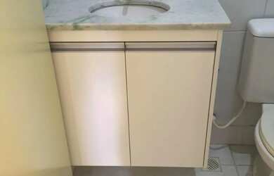 Imagem 5: Negrão de Lima Apartamento com 2 dormitórios