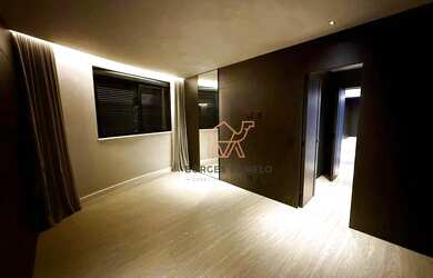 Imagem 11: Apartamento com 3 quartos para alugar/vender, 148,00 m² - Vale do sereno- Nova Lima/MG