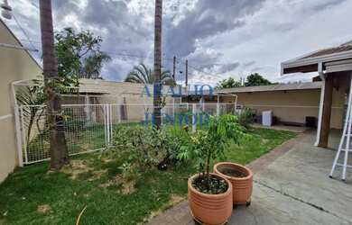 Imagem 11: Chácara à venda em Americana-SP, no Jardim Terramérica III 1 banheiro,...