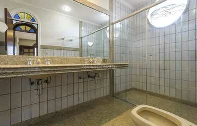 Imagem 13: Santo Antônio - Casa comercial 5 quartos para aluguel na Anuar Donato