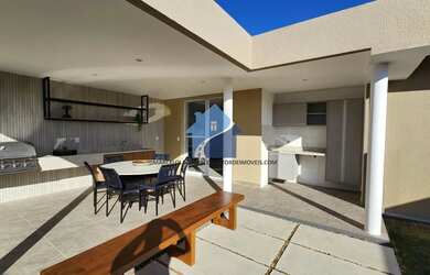 Imagem 14: Casa no Condomínio Tales de Mileto - Flores -