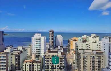 Imagem 3: Apartamento à venda com 3 quartos e 2 vagas em Guarapari, Parcelamento...