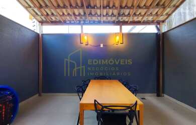 Imagem 11: Seu novo lar casa moderna no Parque Residencial Laranjeiras, venha conhecer