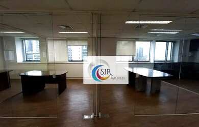 Imagem 16: Conjunto para alugar, 385 m² - Vila Olímpia - São Paulo/SP