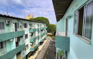 Imagem 2: Condomínio Solmorar - Efigênio Sales Excelente localização