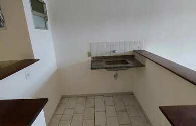 Imagem 6: Recreio Apto 1qto de fds com varanda à 800mts da praia na melhor quadra