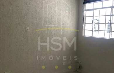 Imagem 8: Casa para aluguel, 3 quartos, 1 vaga, Vila Assunção - Santo André/SP