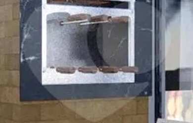 Imagem 3: Condomínio com 3 quartos à venda em Santa Cândida - PR