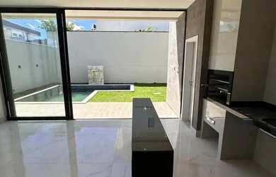 Imagem 6: LINDA CASA DE ALTO PADRAO NO CONDOMINIO DAMHA, ARAÇAGI, FINO ACABAMENTOS,...